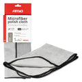 Microvezeldoek voor polijsten 30x40cm 230g AMiO 03975 - AMiO 03975 - afbeelding 1