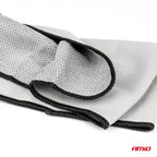 Microvezeldoek voor polijsten 30x40cm 230g AMiO 03975 - AMiO 03975 - afbeelding 3