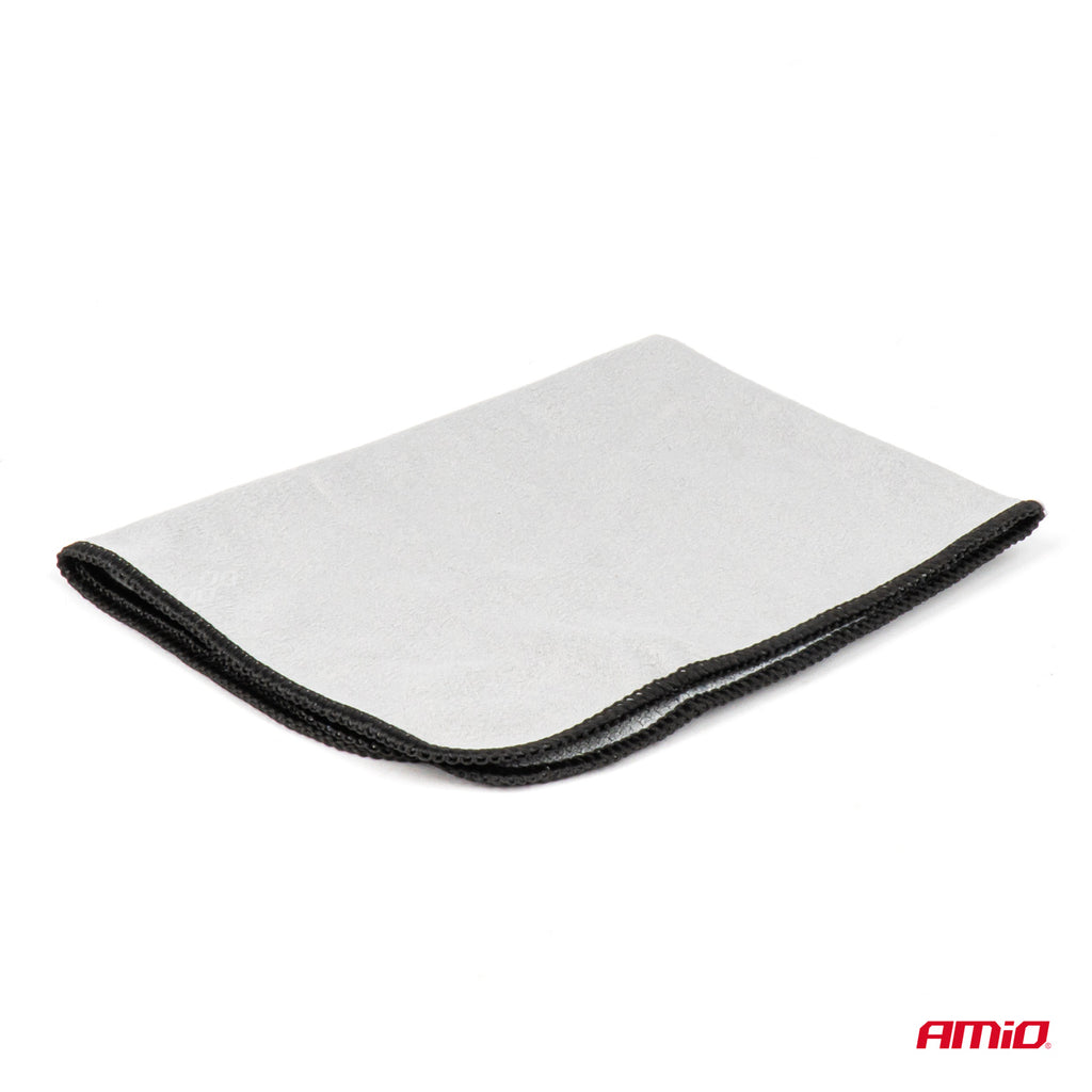 Microvezeldoek voor polijsten 30x40cm 230g AMiO 03975 - AMiO 03975 - afbeelding 4
