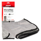Microvezeldoek voor polijsten 40x40cm 600g AMiO 03976 - AMiO 03976 - afbeelding 1