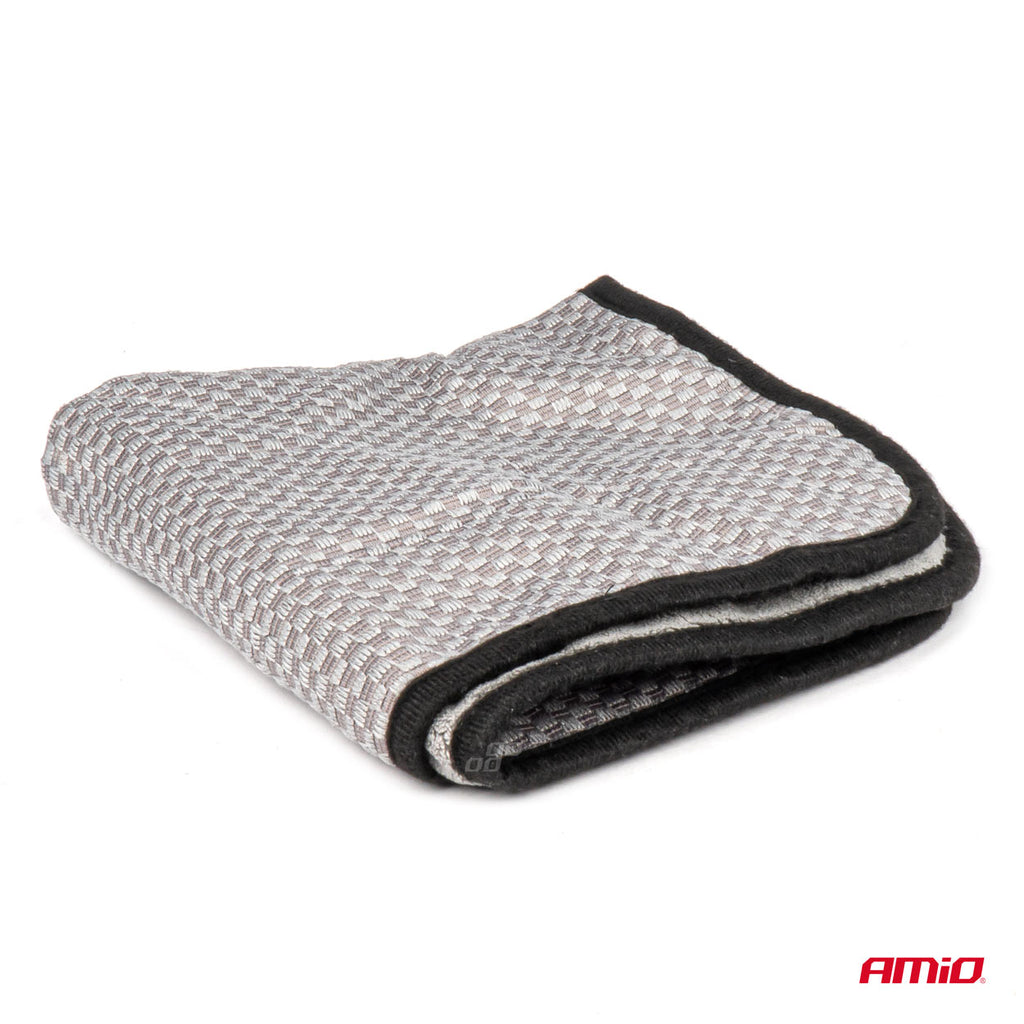 Microvezeldoek voor polijsten 40x40cm 600g AMiO 03976 - AMiO 03976 - afbeelding 2