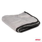 Microvezeldoek voor polijsten 40x40cm 600g AMiO 03976 - AMiO 03976 - afbeelding 2
