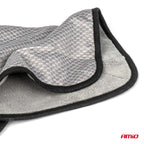 Microvezeldoek voor polijsten 40x40cm 600g AMiO 03976 - AMiO 03976 - afbeelding 4