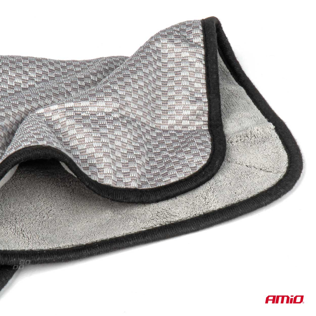 Microvezeldoek voor polijsten 40x40cm 600g AMiO 03976 - AMiO 03976 - afbeelding 4