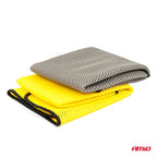 Microvezel oppervlaktedoek 40x40cm 280g AMiO 03977 - AMiO 03977 - afbeelding 4