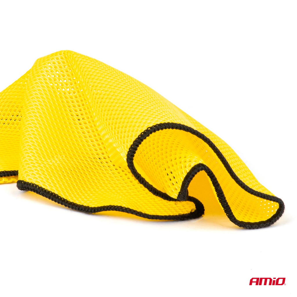 Microvezel oppervlaktedoek 40x40cm 280g AMiO 03977 - AMiO 03977 - afbeelding 6