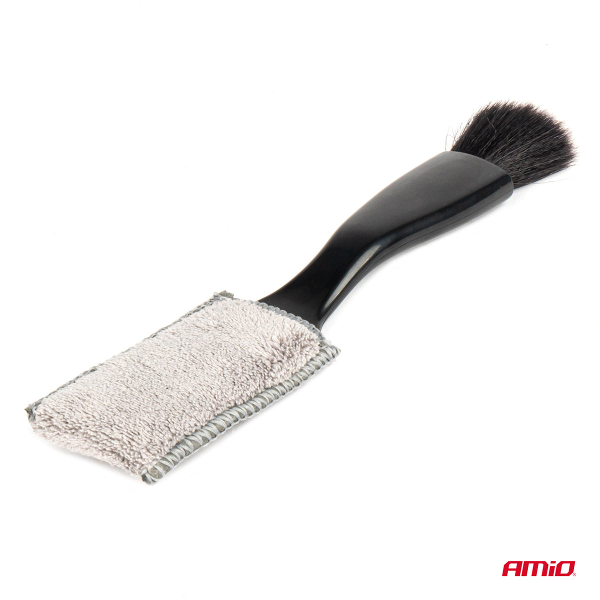 Stof reinigingsborstel AMiO 03979 - AMiO 03979 - afbeelding 4