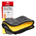 Microvezel droogdoek 40x30cm 800g AMiO 03980 - AMiO 03980 - afbeelding 1