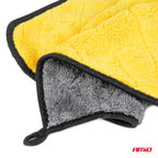 Microvezel droogdoek 40x30cm 800g AMiO 03980 - AMiO 03980 - afbeelding 3