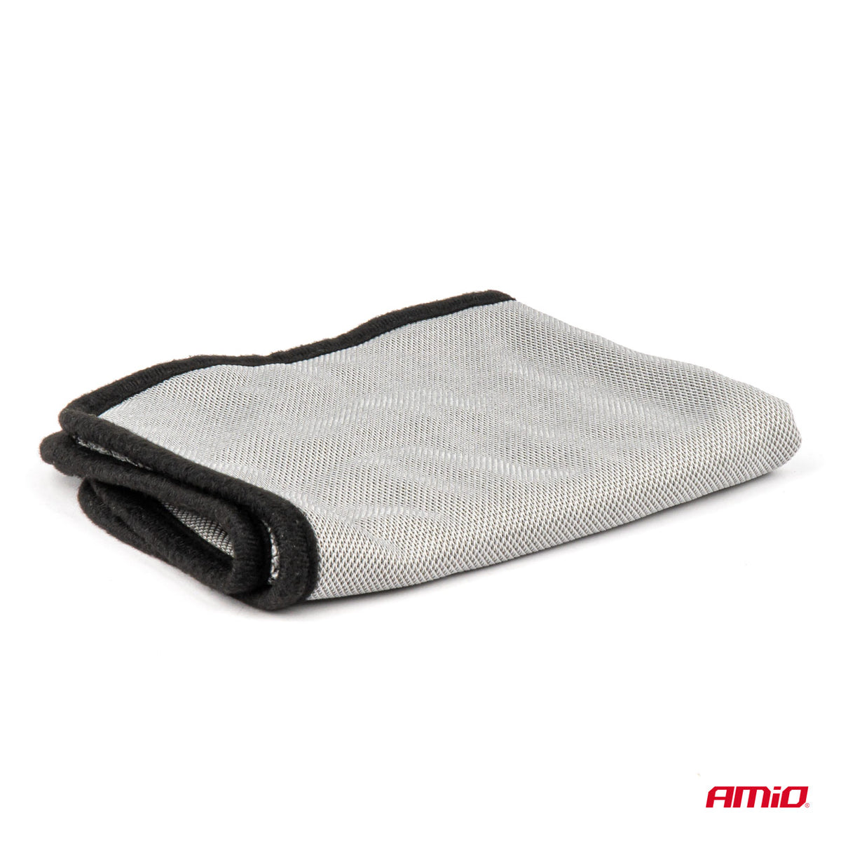 Microvezel droogdoek 40x30cm 550g AMiO 03981 - AMiO 03981 - afbeelding 2