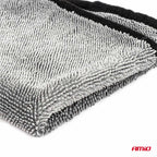 Microvezel droogdoek 40x30cm 550g AMiO 03981 - AMiO 03981 - afbeelding 3
