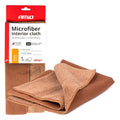 Microvezeldoek voor binnen 30x30cm 500g AMiO 03982 - AMiO 03982 - afbeelding 1