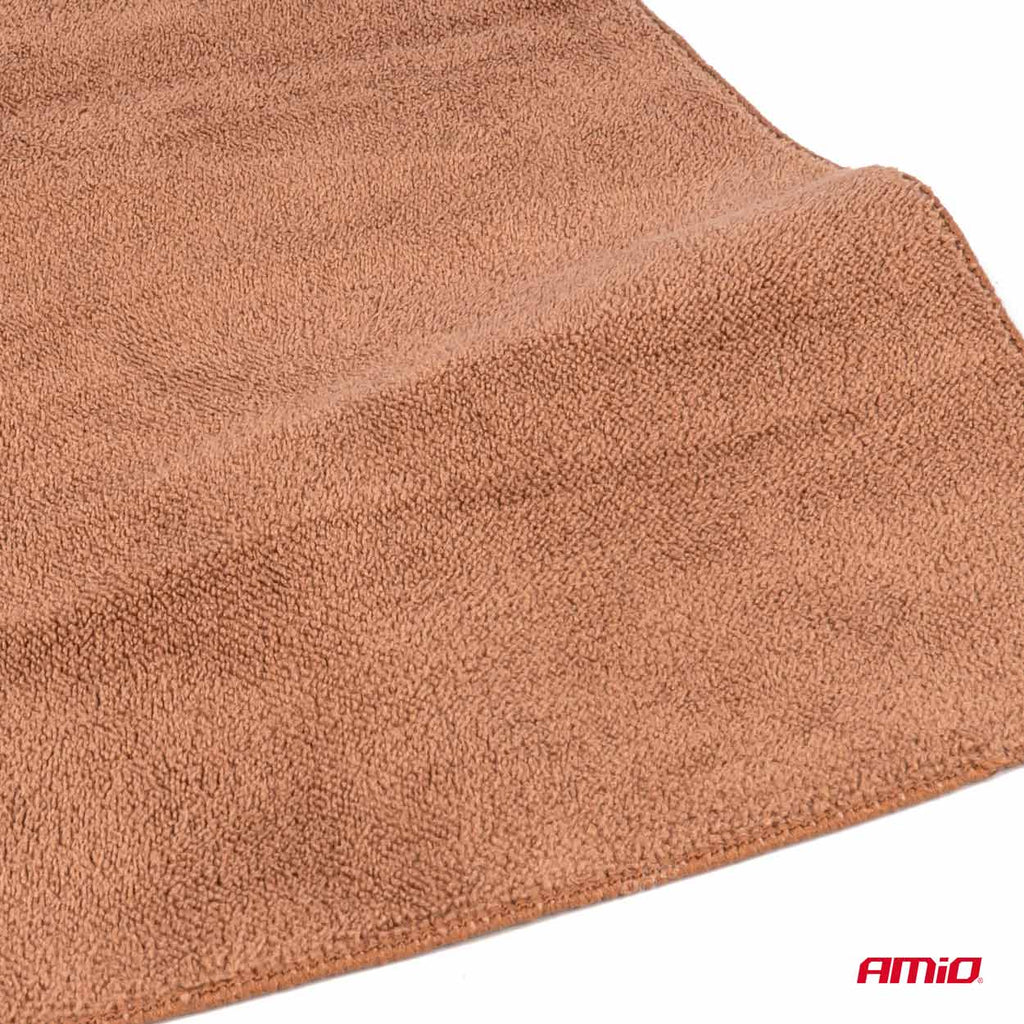 Microvezeldoek voor binnen 30x30cm 500g AMiO 03982 - AMiO 03982 - afbeelding 7