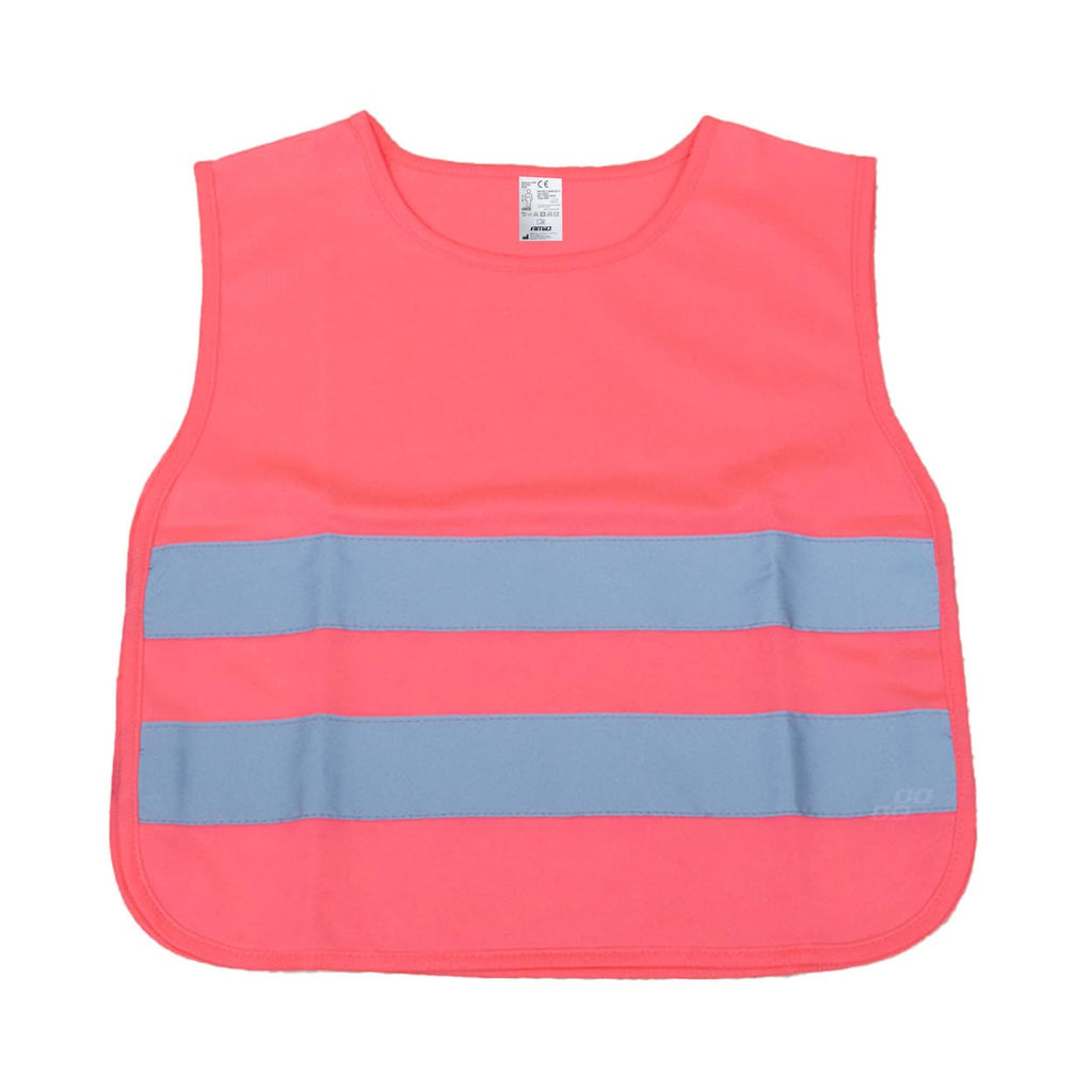 Reddingsvest voor kinderen roze AMiO 03987 - AMiO 03987 - afbeelding 1