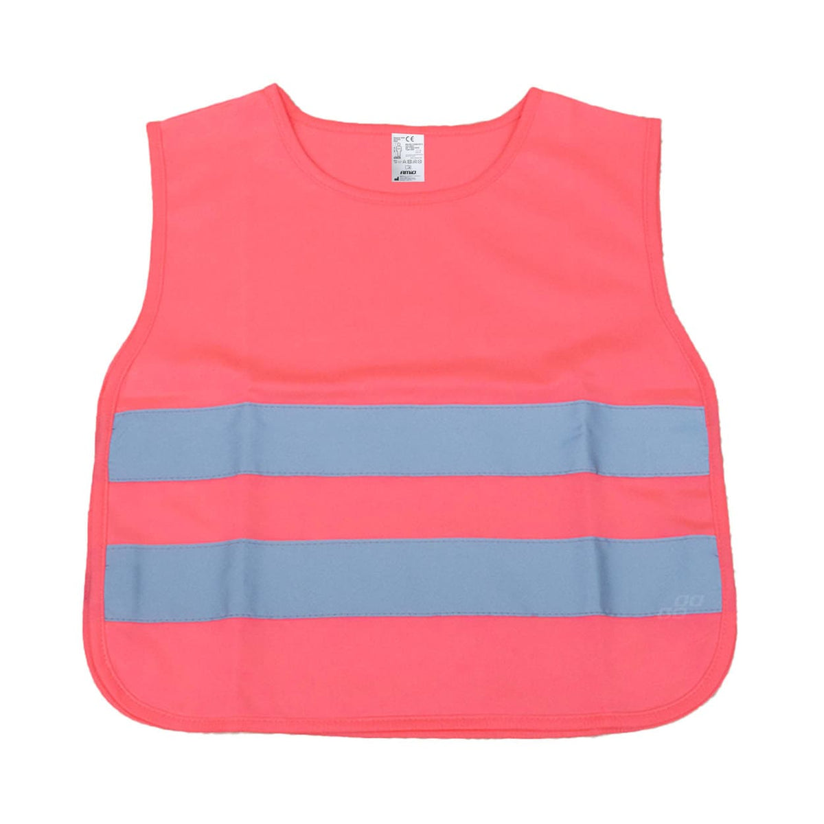 Reddingsvest voor kinderen roze AMiO 03987 - AMiO 03987 - afbeelding 1