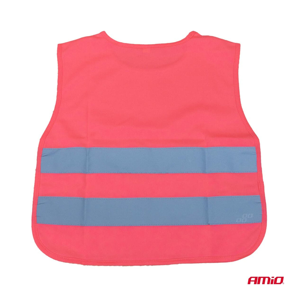 Reddingsvest voor kinderen roze AMiO 03987 - AMiO 03987 - afbeelding 3