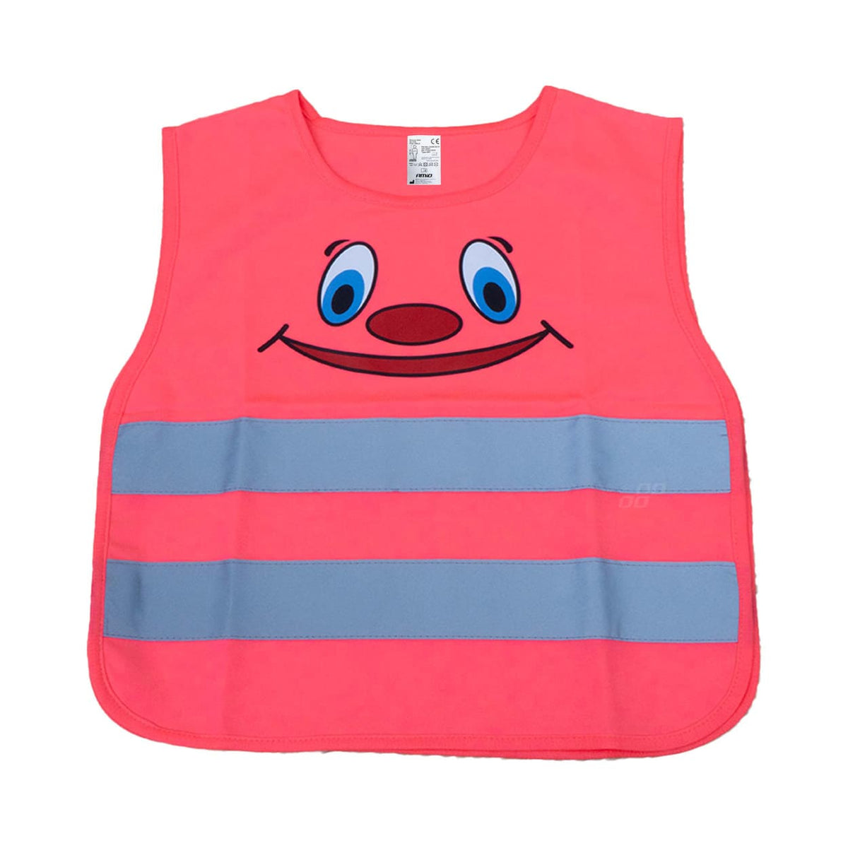Reddingsvest voor kinderen roze SMILE AMiO 03988 - AMiO 03988 - afbeelding 1
