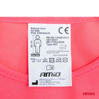 Reddingsvest voor kinderen roze DINOSAUR AMiO 03989 - AMiO 03989 - afbeelding 3