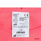 Reddingsvest voor kinderen roze DOG AMiO 03990 - AMiO 03990 - afbeelding 3