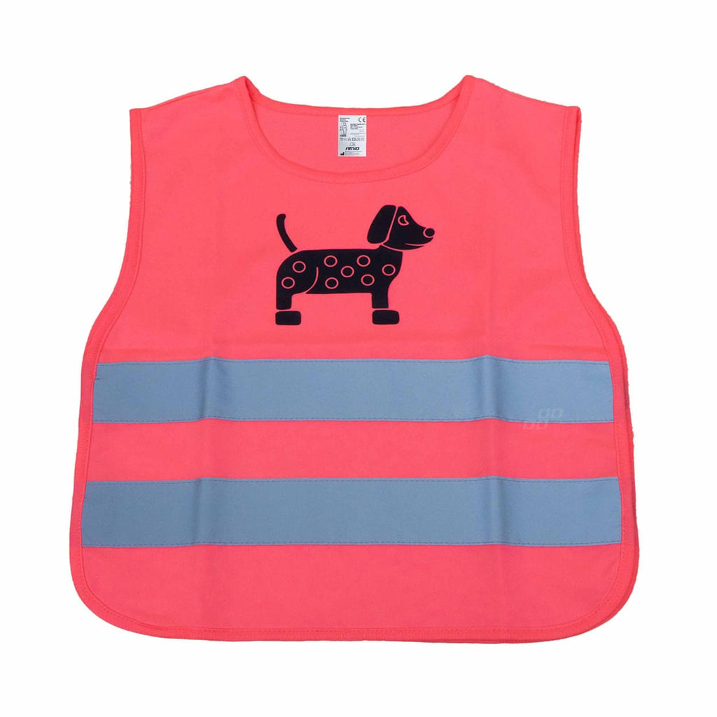 Reddingsvest voor kinderen roze DOG AMiO 03990 - AMiO 03990 - afbeelding 5