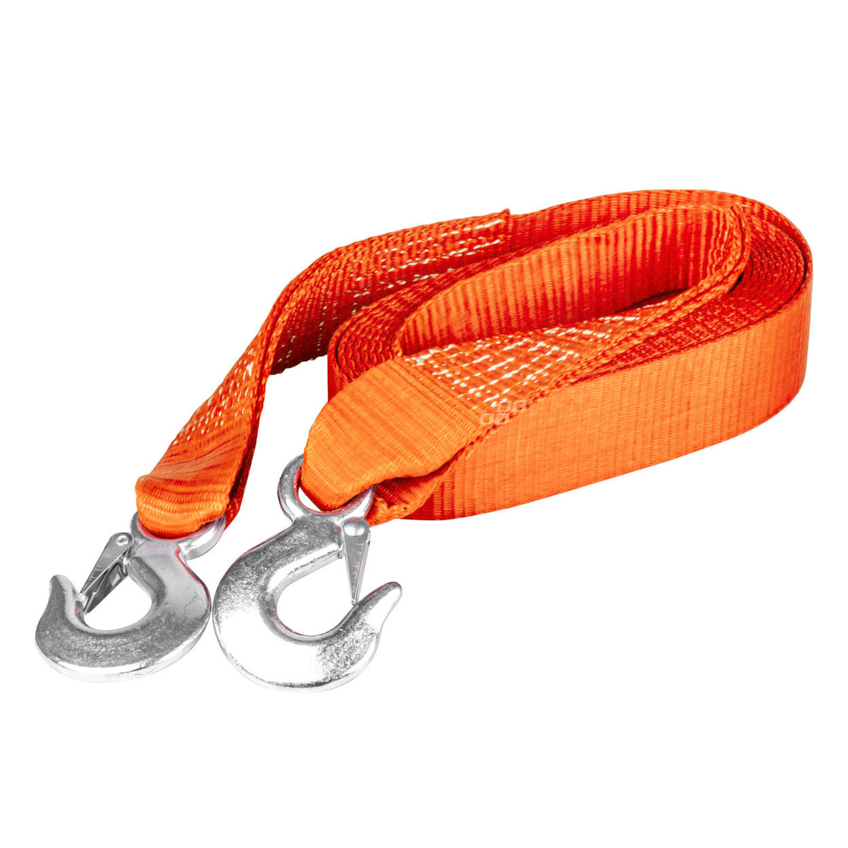 Trekriem 7000kg 60mm 5m haak+haak AMiO 03991 - AMiO 03991 - afbeelding 3