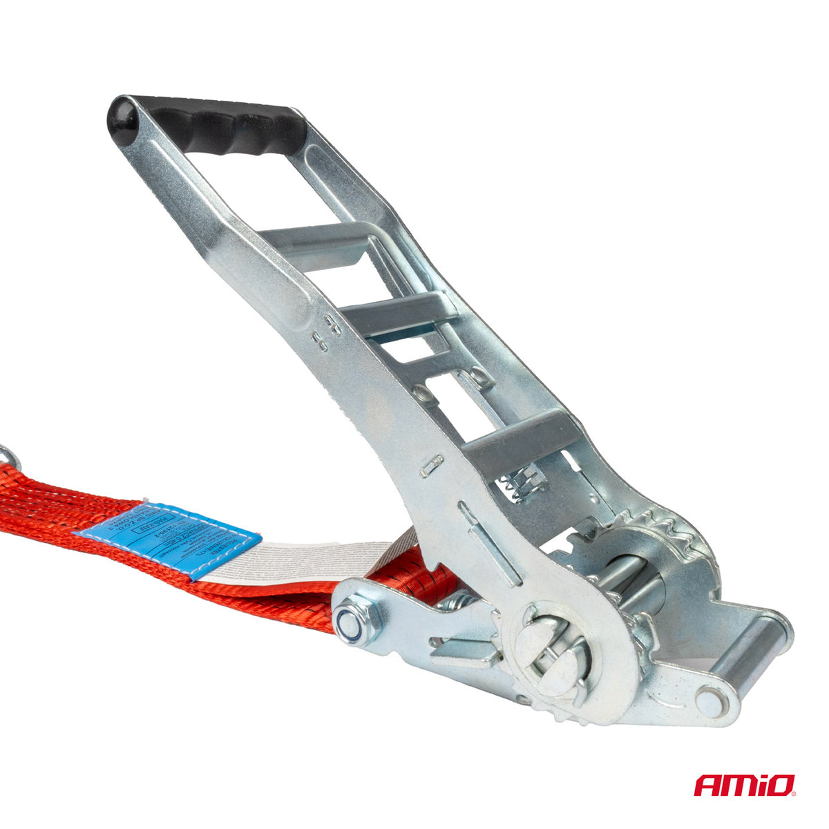 Spanner ERGO 0,4 m 50 mm 5T AMiO 03995 - AMiO 03995 - afbeelding 2