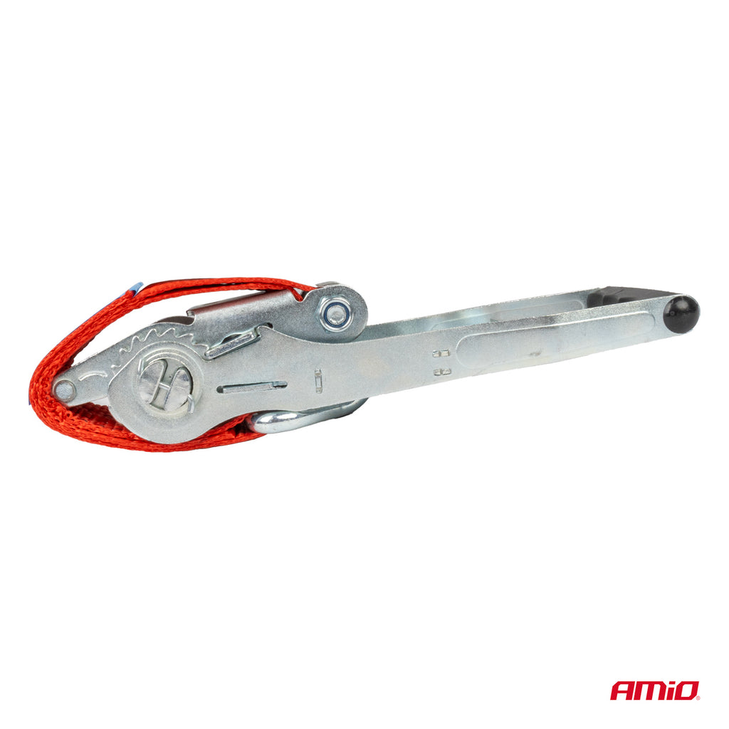 Spanner ERGO 0,4 m 50 mm 5T AMiO 03995 - AMiO 03995 - afbeelding 3