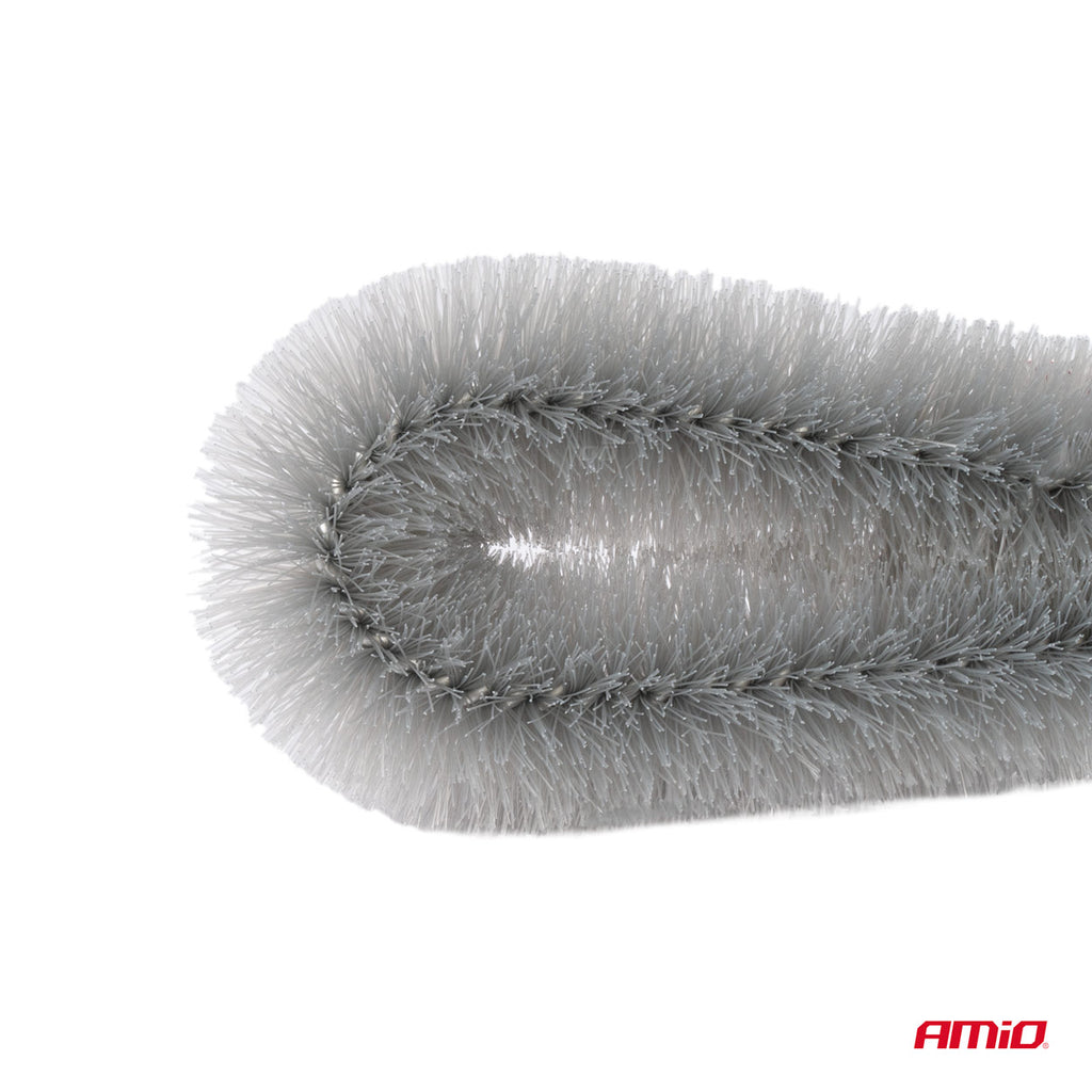 Velg reinigingsborstel 26,5 cm AMiO 04022 - AMiO 04022 - afbeelding 2