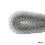 Velg reinigingsborstel 26,5 cm AMiO 04022 - AMiO 04022 - afbeelding 2