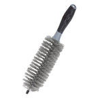 Velgenreinigingsborstel voor wieldoppen detaillering smal 32,5 cm AMiO 04023 - AMiO 04023 - afbeelding 1