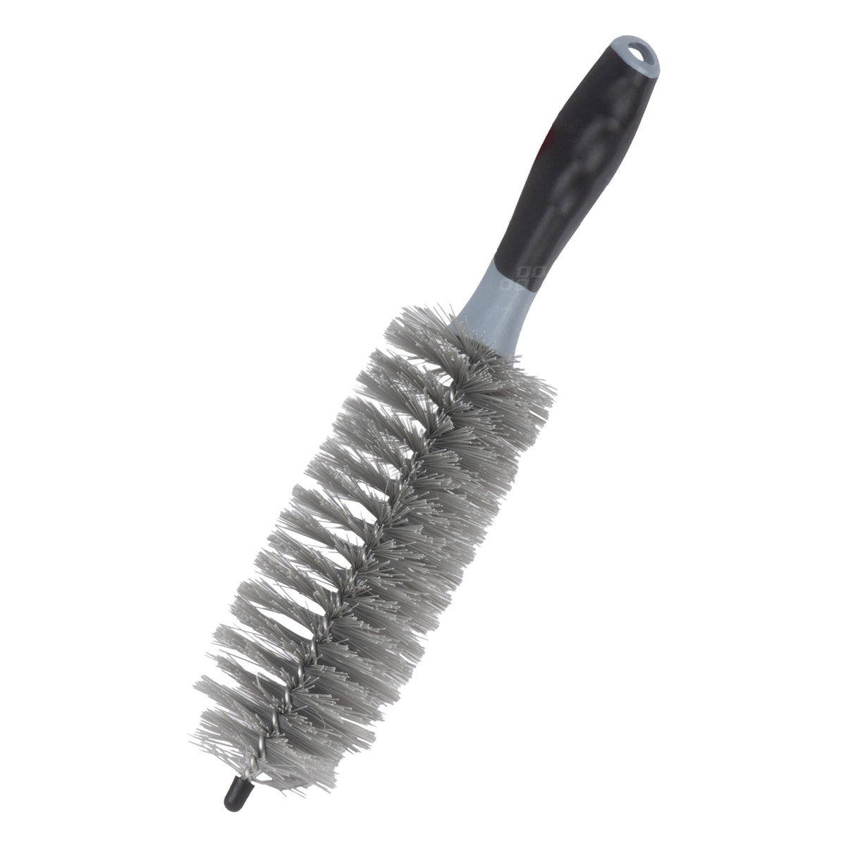 Velgenreinigingsborstel voor wieldoppen detaillering smal 32,5 cm AMiO 04023 - AMiO 04023 - afbeelding 1