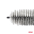 Velgenreinigingsborstel voor wieldoppen detaillering smal 32,5 cm AMiO 04023 - AMiO 04023 - afbeelding 2
