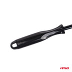 Velgenborstel conisch, lang 44,5cm AMiO 04024 - AMiO 04024 - afbeelding 2