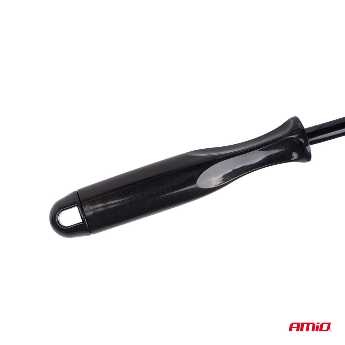 Velgenborstel conisch, lang 44,5cm AMiO 04024 - AMiO 04024 - afbeelding 2