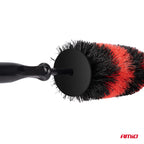 Velgenborstel conisch, lang 44,5cm AMiO 04024 - AMiO 04024 - afbeelding 3