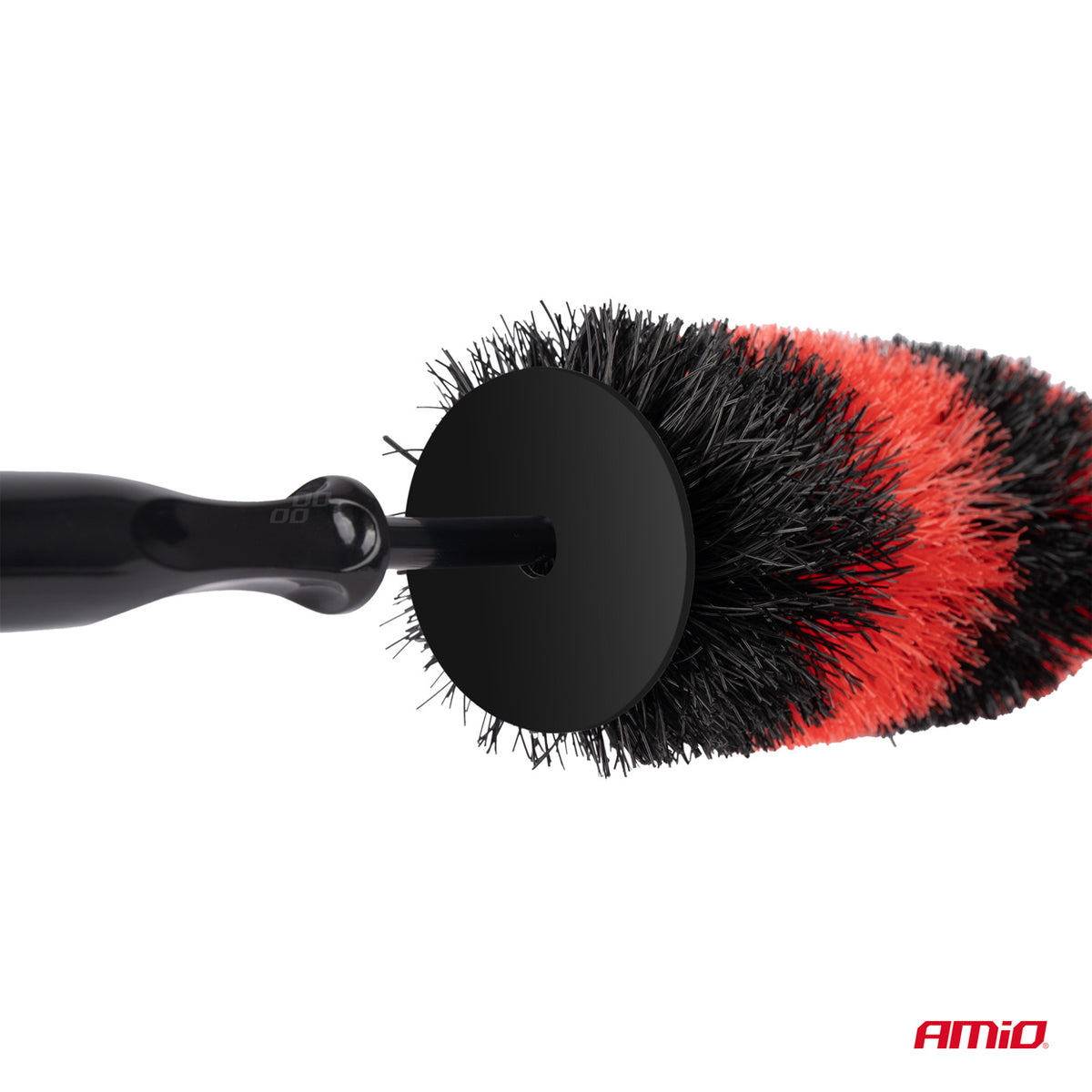 Velgenborstel conisch, lang 44,5cm AMiO 04024 - AMiO 04024 - afbeelding 3