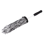 Velgenborstel conisch, lang 44cm AMiO 04025 - AMiO 04025 - afbeelding 1