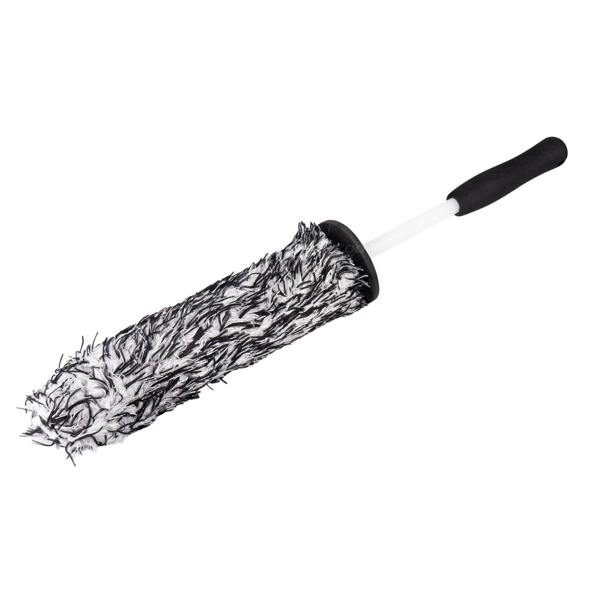 Velgenborstel conisch, lang 44cm AMiO 04025 - AMiO 04025 - afbeelding 4