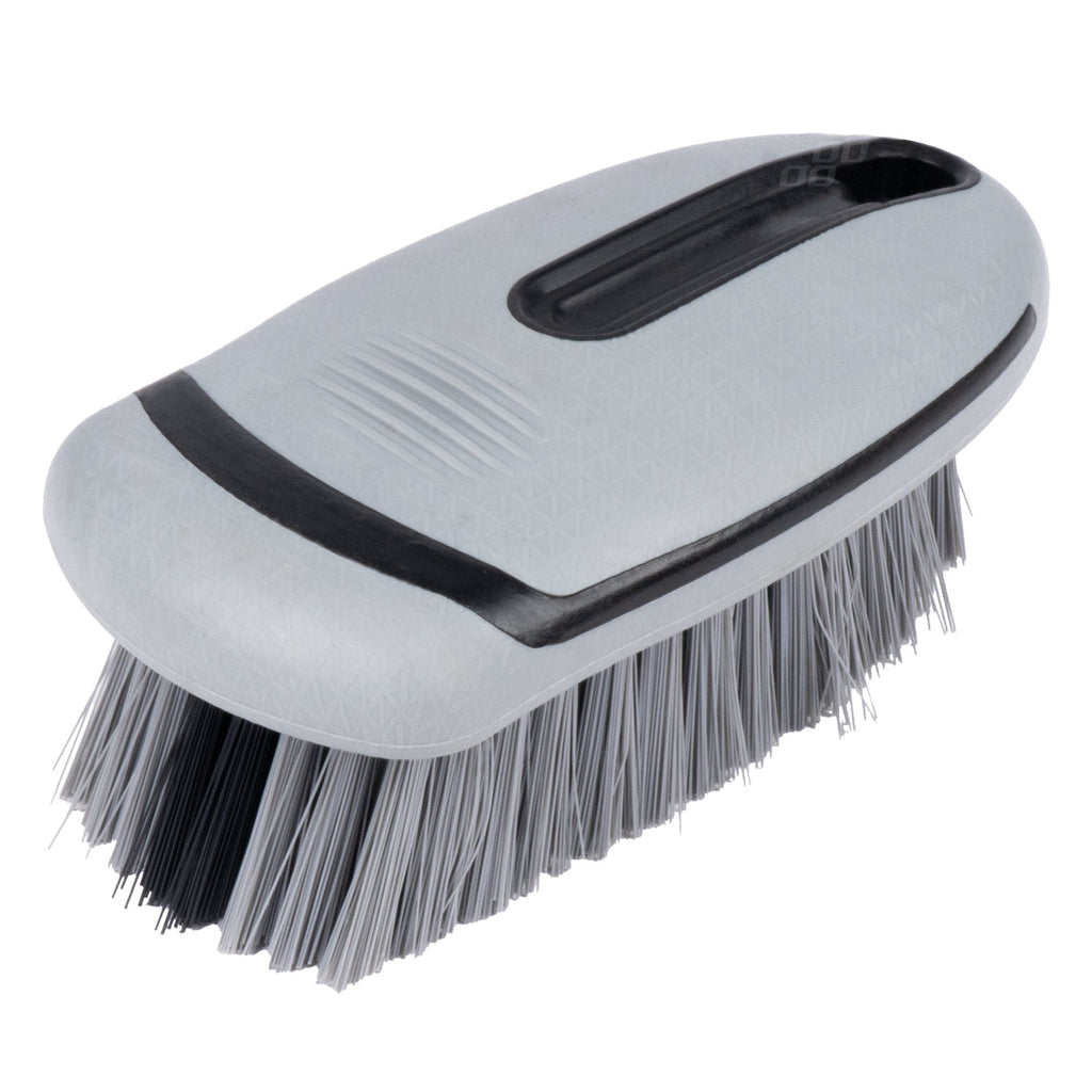 Textielborstel voor het reinigen van tapijten en bekleding AMiO 04026 - AMiO 04026 - afbeelding 3