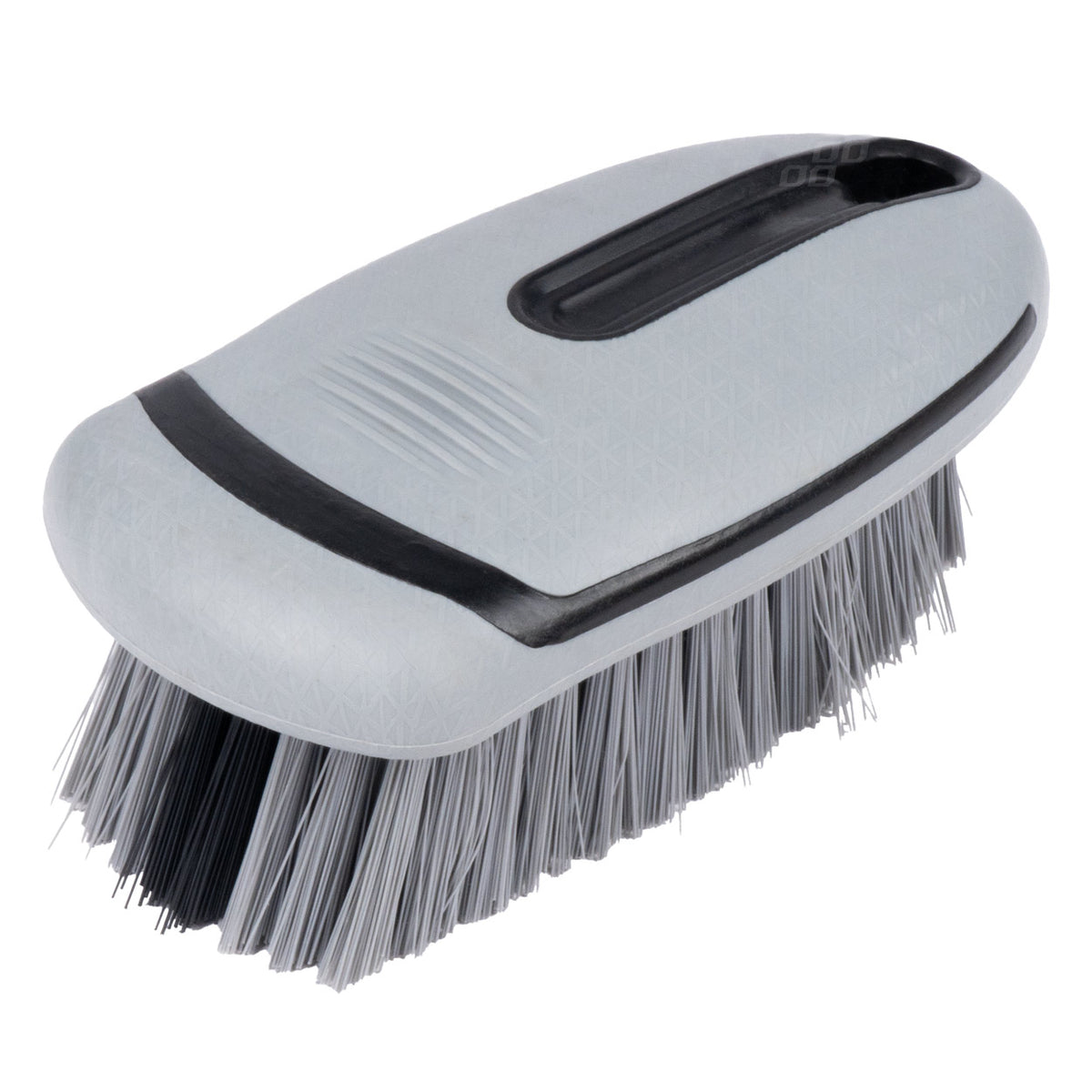 Textielborstel voor het reinigen van tapijten en bekleding AMiO 04026 - AMiO 04026 - afbeelding 3