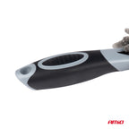 Microvezelborstel voor het wassen van auto's 33,5 cm AMiO 04027 - AMiO 04027 - afbeelding 3