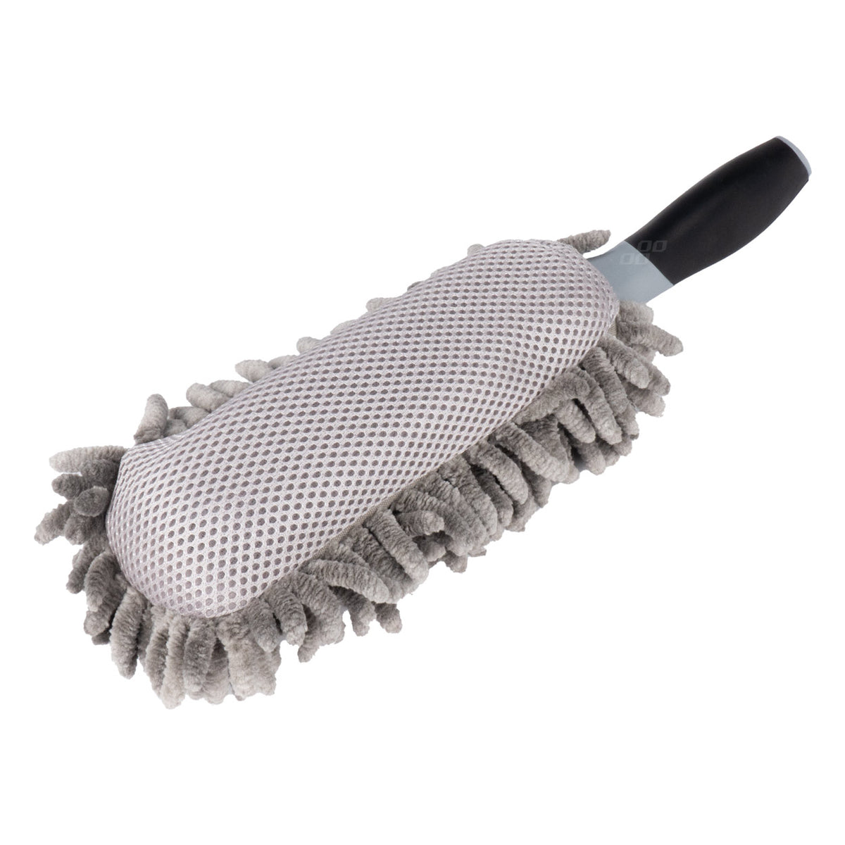 Microvezelborstel voor het wassen van auto's 33,5 cm AMiO 04027 - AMiO 04027 - afbeelding 5