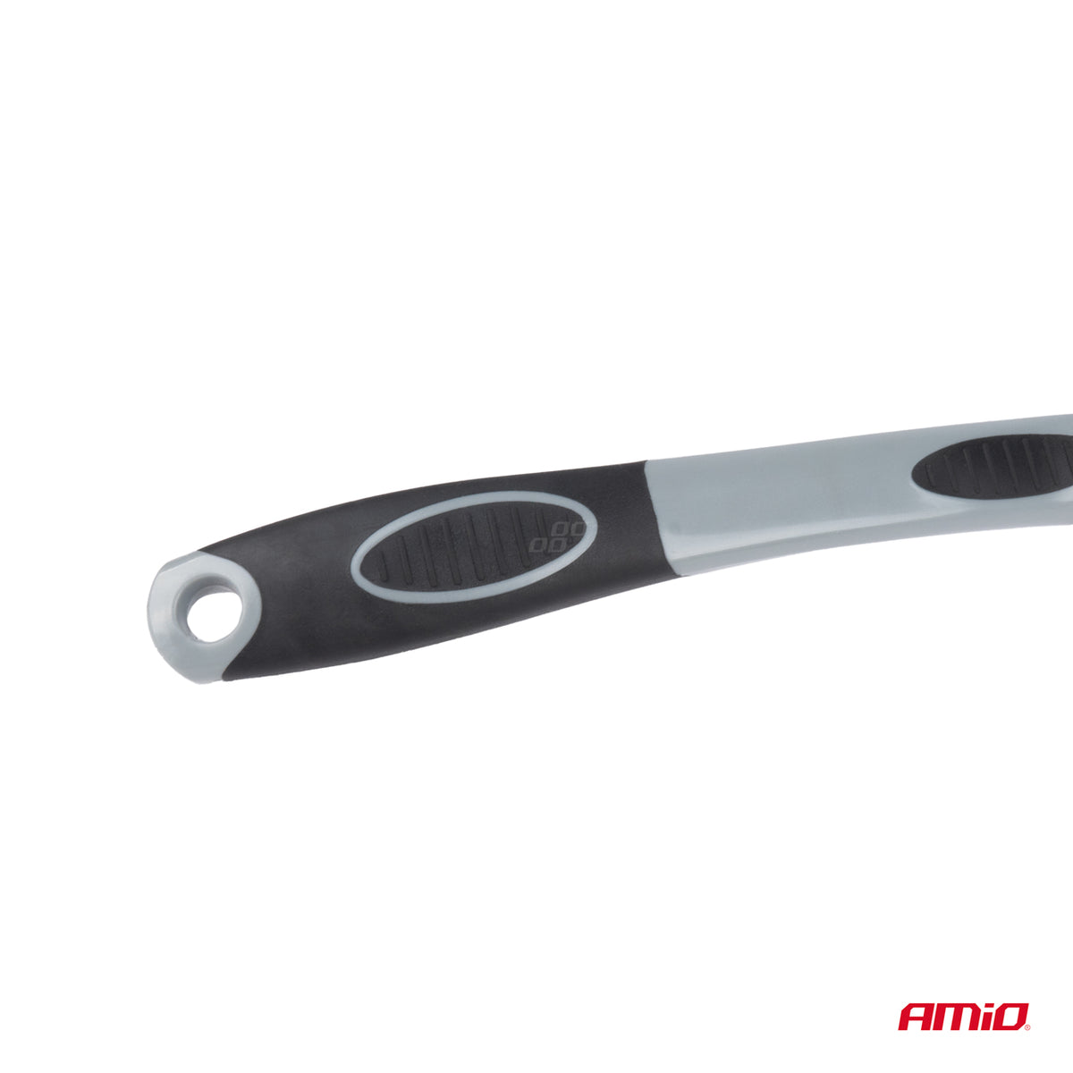 Autowasborstel auto reiniging mini 20 cm AMiO 04029 - AMiO 04029 - afbeelding 3