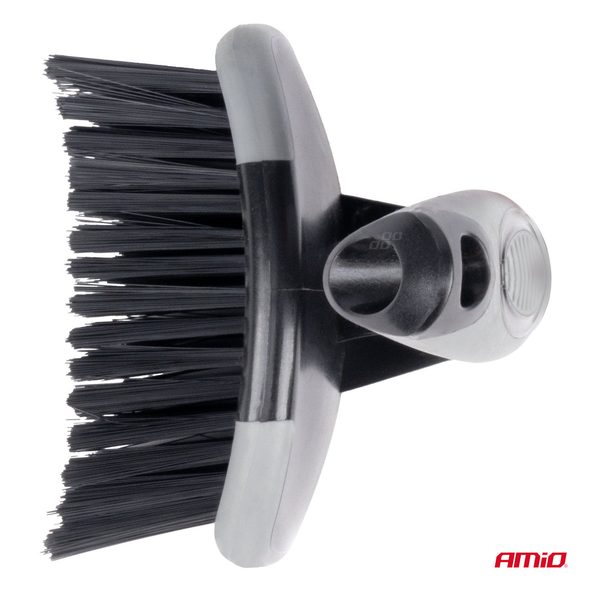 Velg reinigingsborstel breed 17 cm AMiO 04030 - AMiO 04030 - afbeelding 2