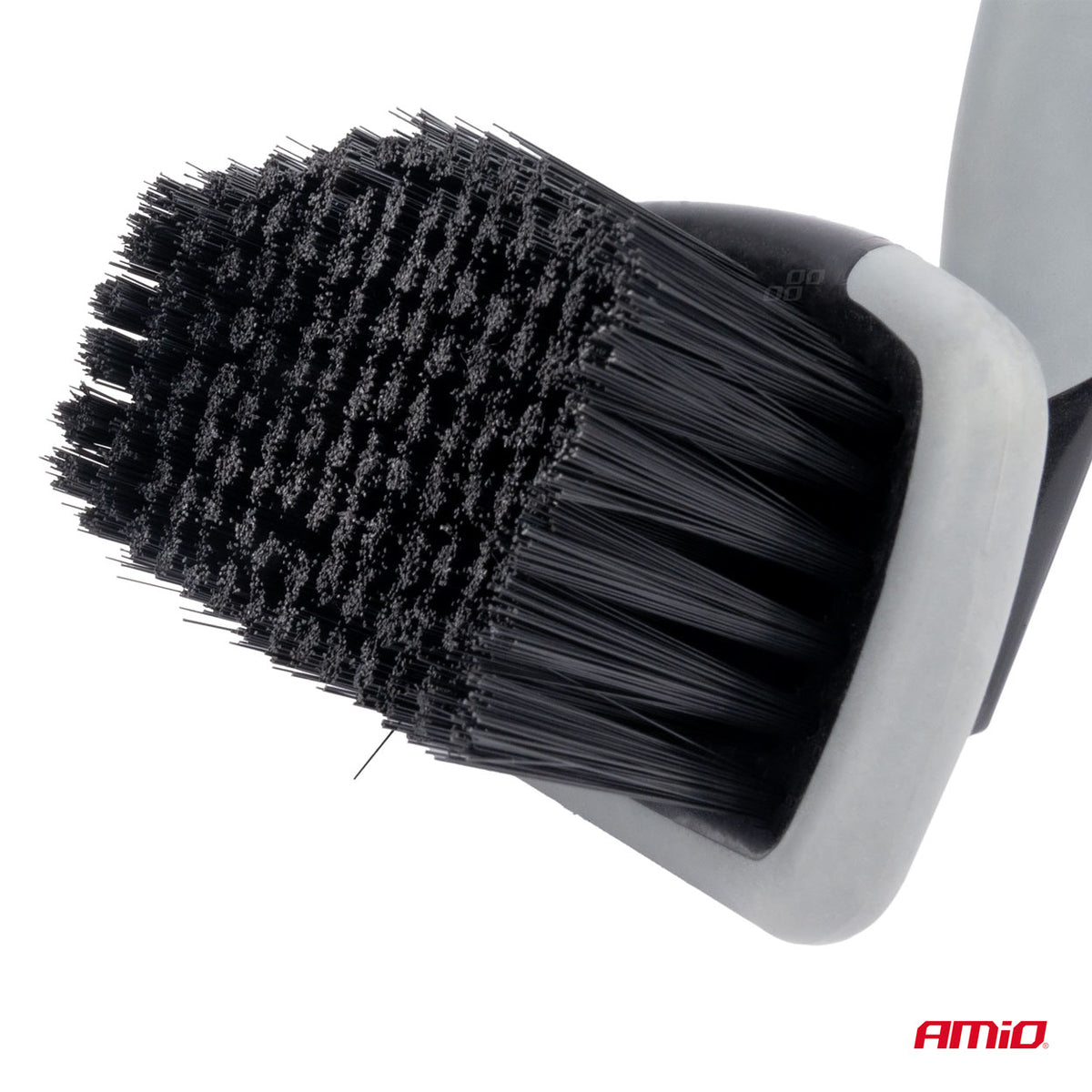 Velg reinigingsborstel breed 17 cm AMiO 04030 - AMiO 04030 - afbeelding 3