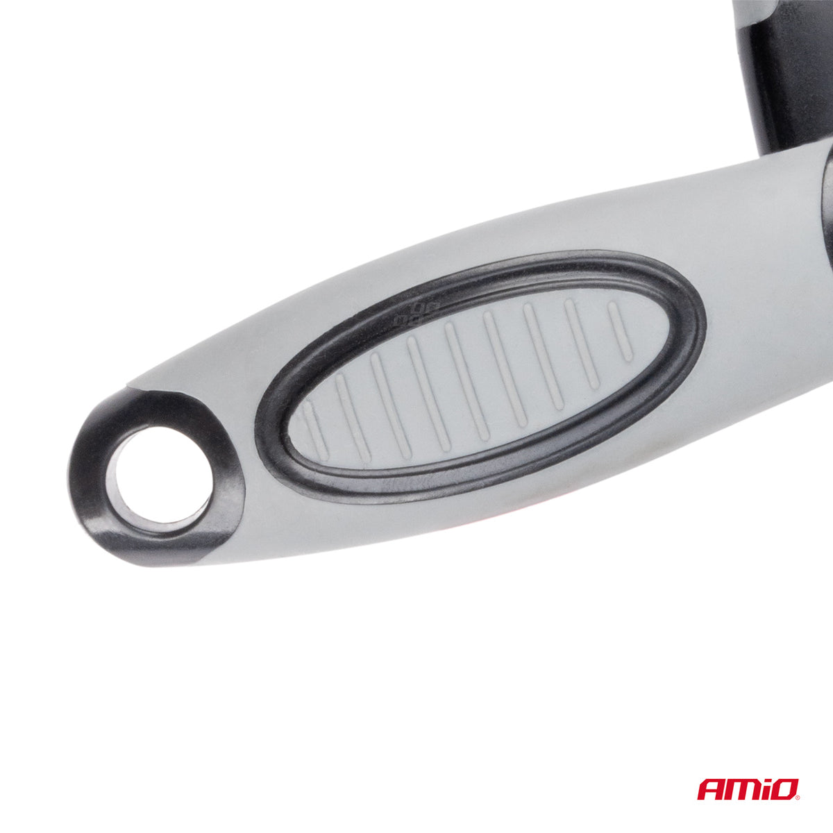 Velg reinigingsborstel breed 17 cm AMiO 04030 - AMiO 04030 - afbeelding 4