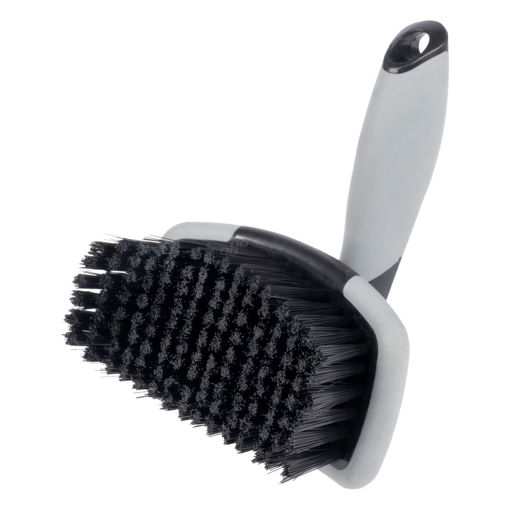 Velg reinigingsborstel breed 17 cm AMiO 04030 - AMiO 04030 - afbeelding 5
