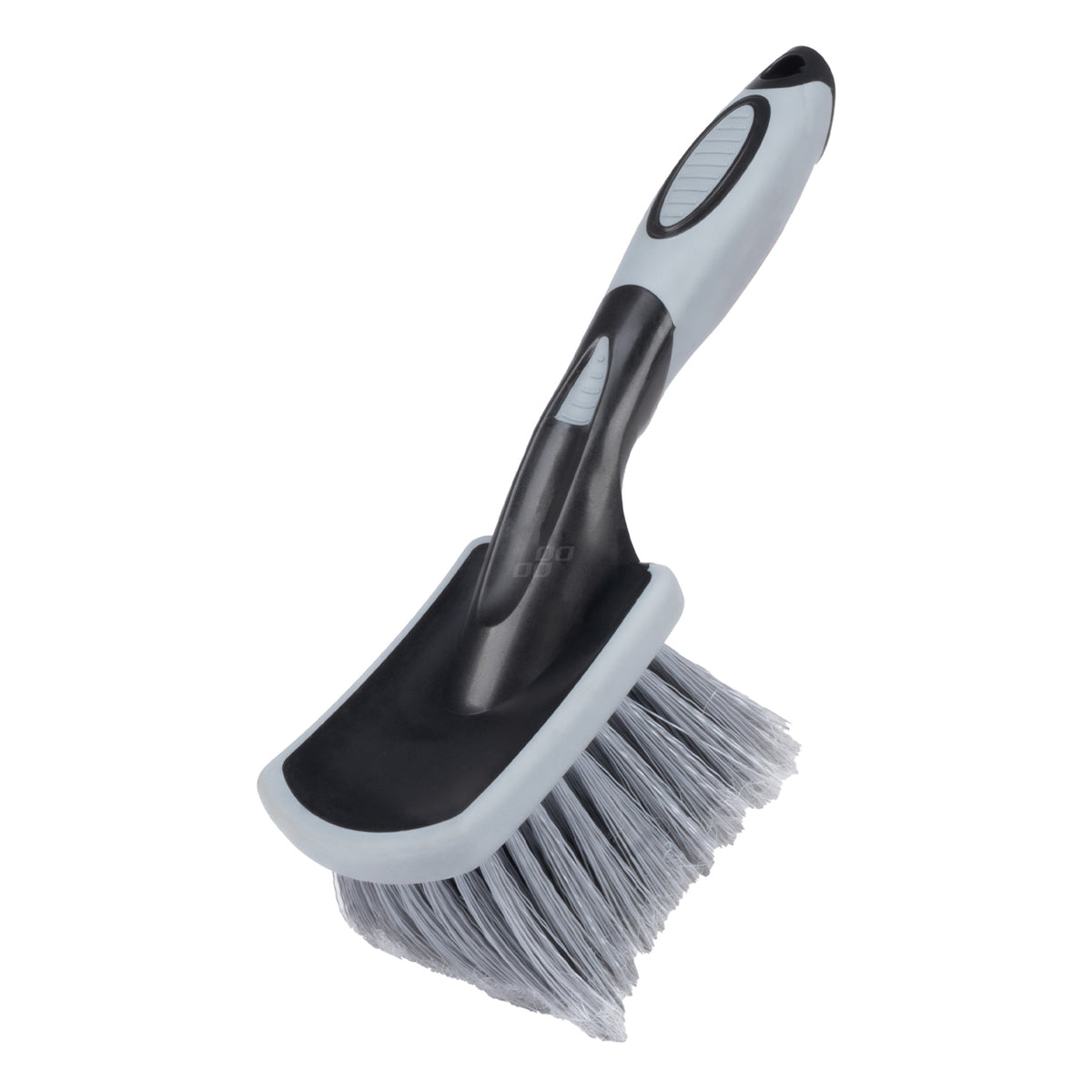 Velg reinigingsborstel kort 26 cm AMiO 04031 - AMiO 04031 - afbeelding 1