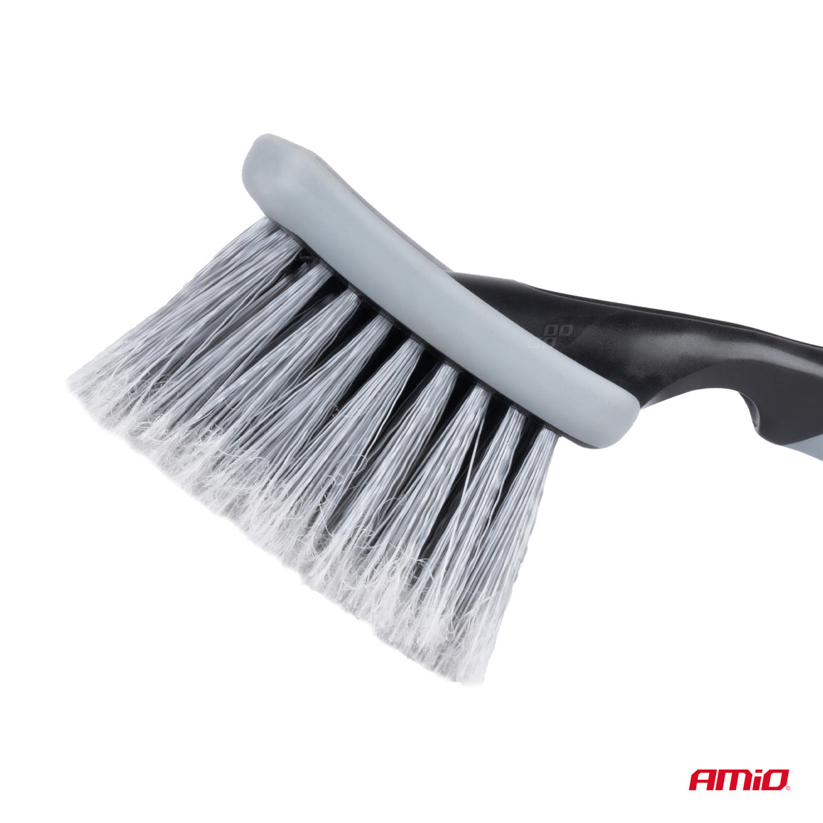 Velg reinigingsborstel kort 26 cm AMiO 04031 - AMiO 04031 - afbeelding 2