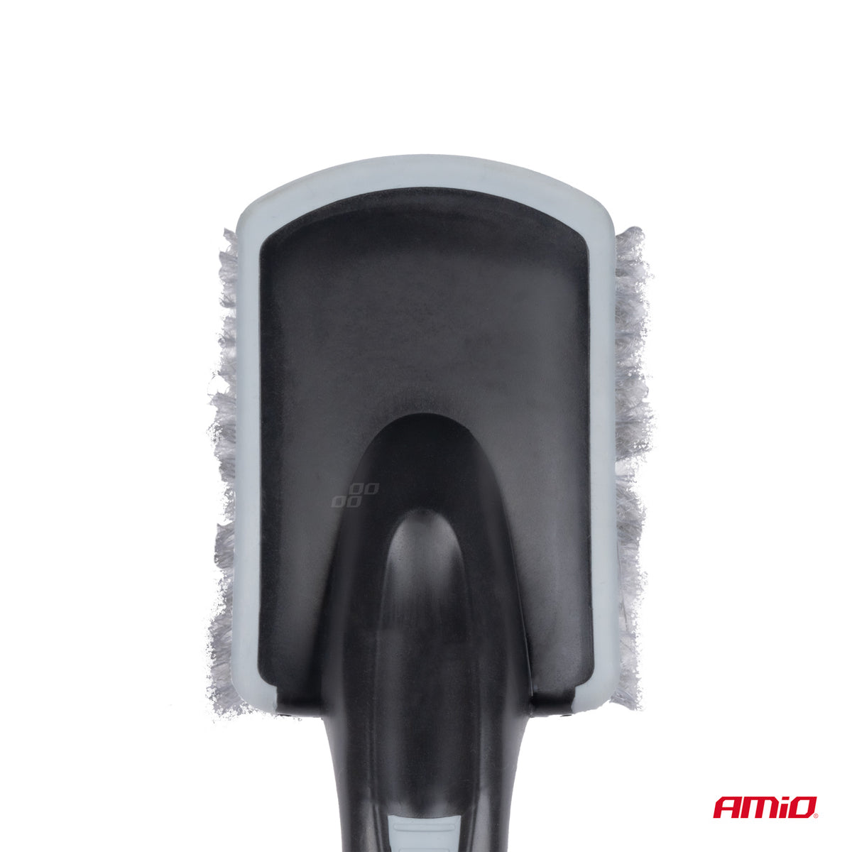 Velg reinigingsborstel kort 26 cm AMiO 04031 - AMiO 04031 - afbeelding 3
